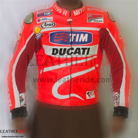 nicky hayden replica ducati jacket|nicky hayden nickname.